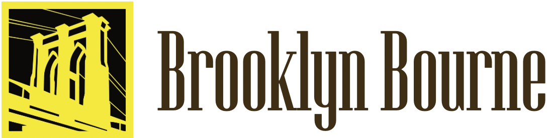 Brooklyn Bourne