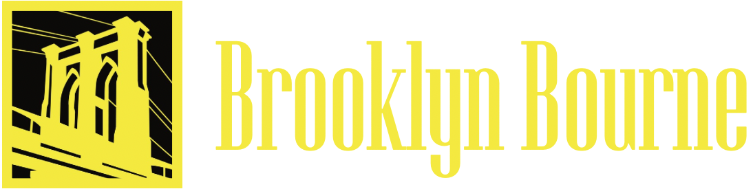Brooklyn Bourne