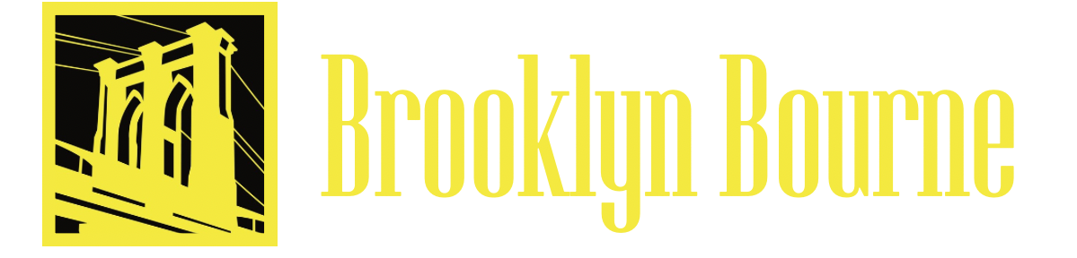 Brooklyn Bourne